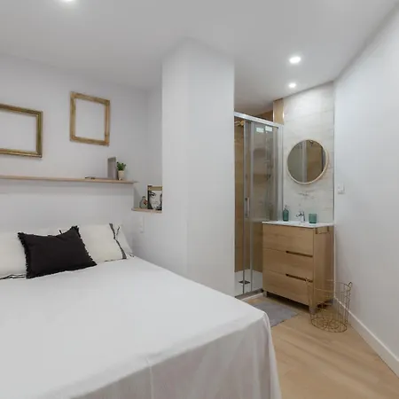 Apartamento Con Vistas En Puerto Banus Marbella