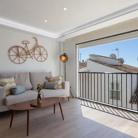 Con Vistas En Puerto Banus * Marbella