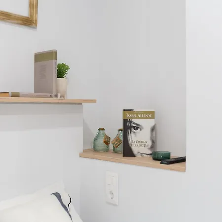 Con Vistas En Puerto Banus Apartment Marbella