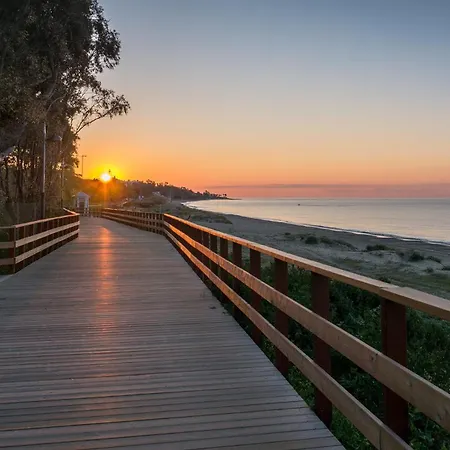 Apartamento Con Vistas En Puerto Banus *