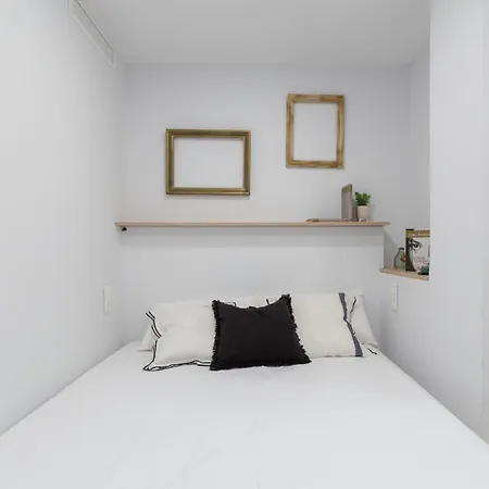 Con Vistas En Puerto Banus Apartment *