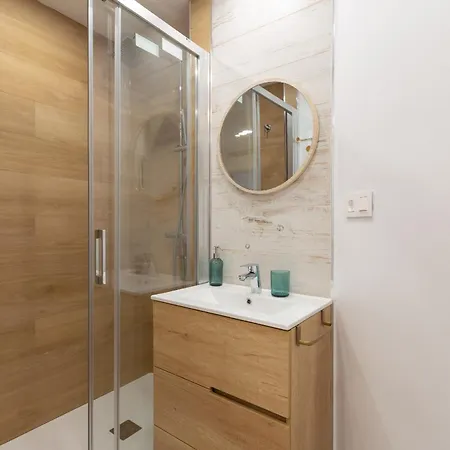 Con Vistas En Puerto Banus * Marbella