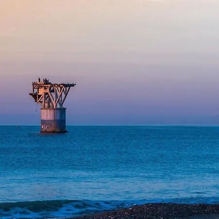 Con Vistas En Puerto Banus *