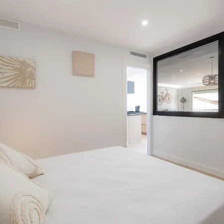 Con Vistas En Puerto Banus