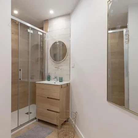 Apartment Con Vistas En Puerto Banus Marbella