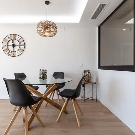 Con Vistas En Puerto Banus * Marbella