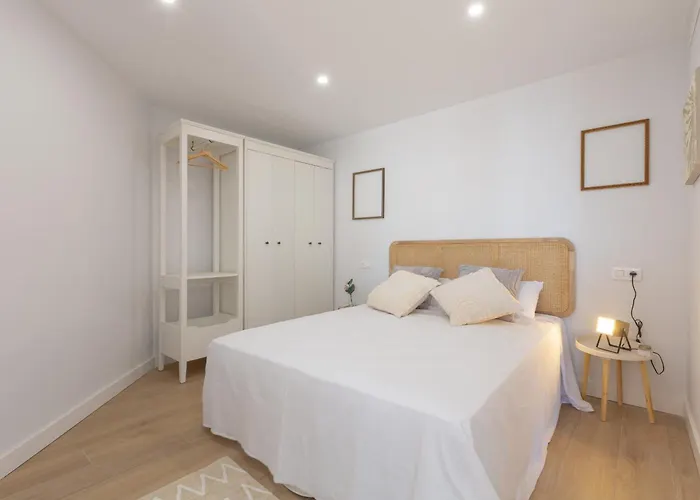 Con Vistas En Puerto Banús Apartamento *