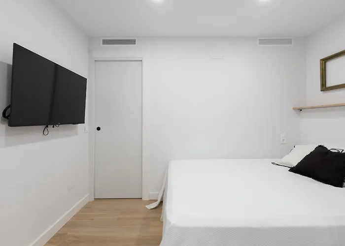 Con Vistas En Puerto Banús *