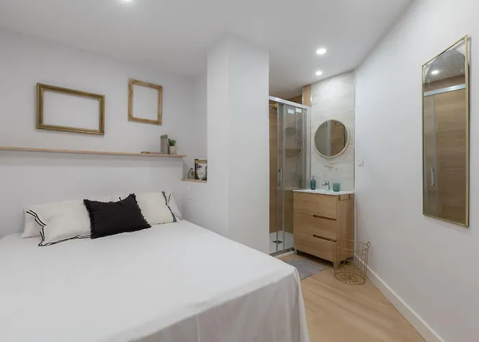Apartmán Con Vistas En Puerto Banus Marbella