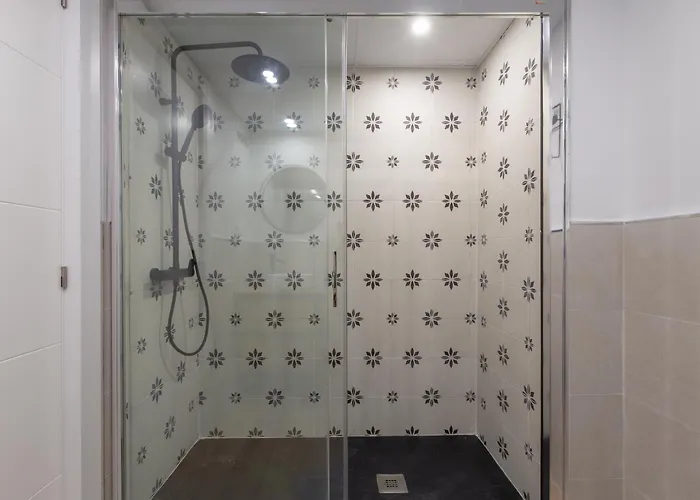 Con Vistas En Puerto Banús Apartamento *