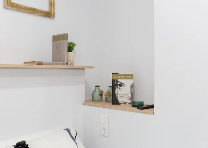 Con Vistas En Puerto Banús Apartamento Marbella