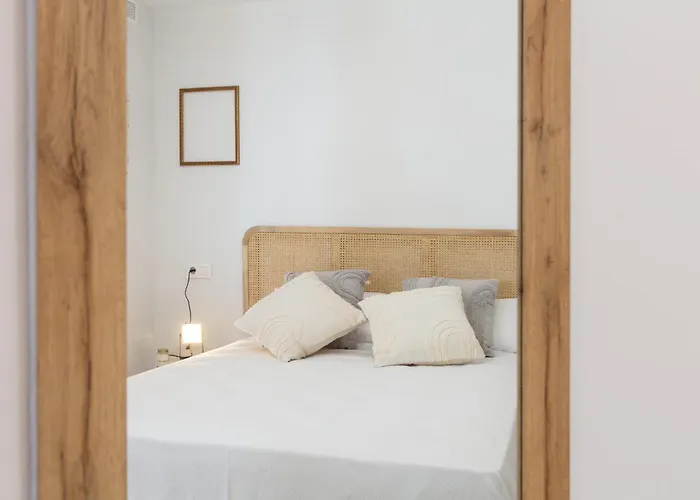 Apartmán Con Vistas En Puerto Banus Marbella