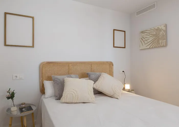 Con Vistas En Puerto Banus Marbella