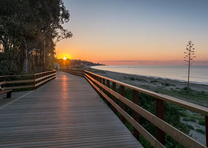 Apartamento Con Vistas En Puerto Banús *