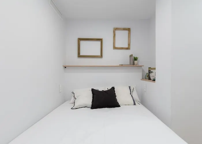 Con Vistas En Puerto Banús Apartamento *