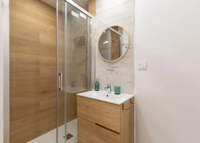 Con Vistas En Puerto Banús * Marbella