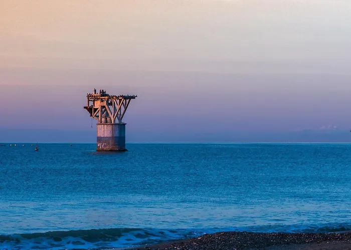 Con Vistas En Puerto Banús *
