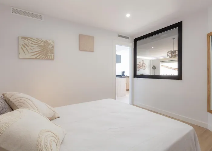 Con Vistas En Puerto Banús