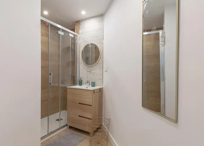 Apartamento Con Vistas En Puerto Banús Marbella