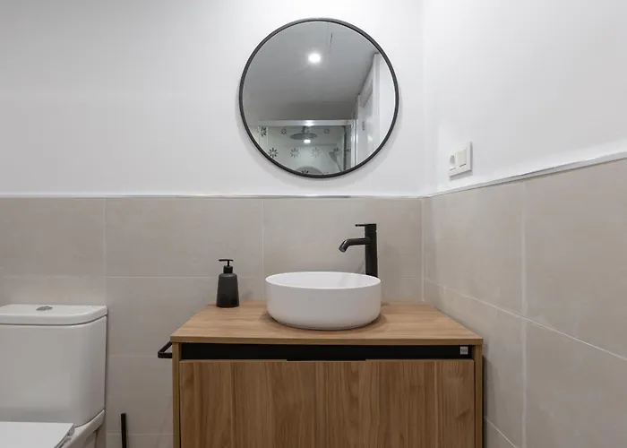 Con Vistas En Puerto Banús *