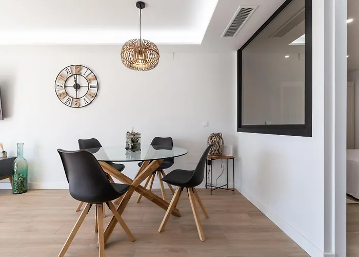 Con Vistas En Puerto Banús * Marbella