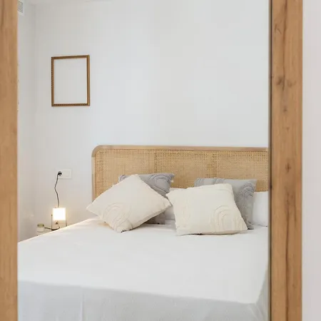 Appartement Con Vistas En Puerto Banus Marbellac