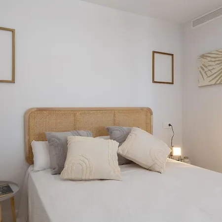 Con Vistas En Puerto Banus Marbellac