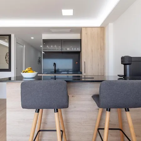 Appartement Con Vistas En Puerto Banus