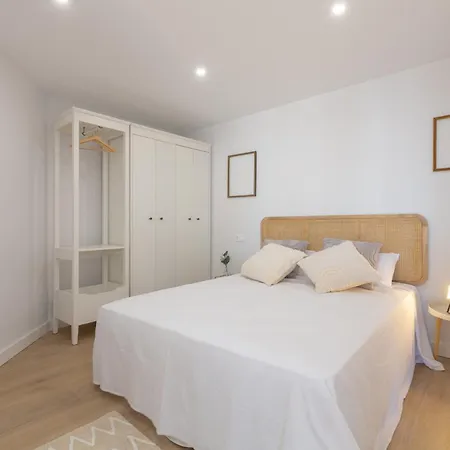 Con Vistas En Puerto Banus Apartament *